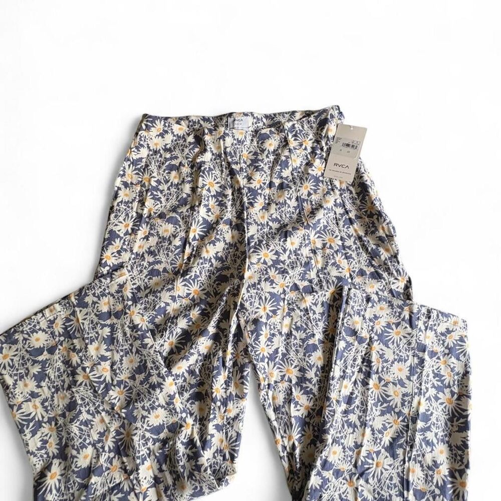 Rvca Women's multi Trousers - Picture 1 of 7